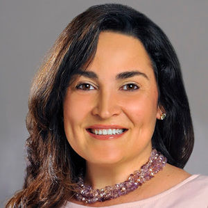 Meet your Posher, Susan